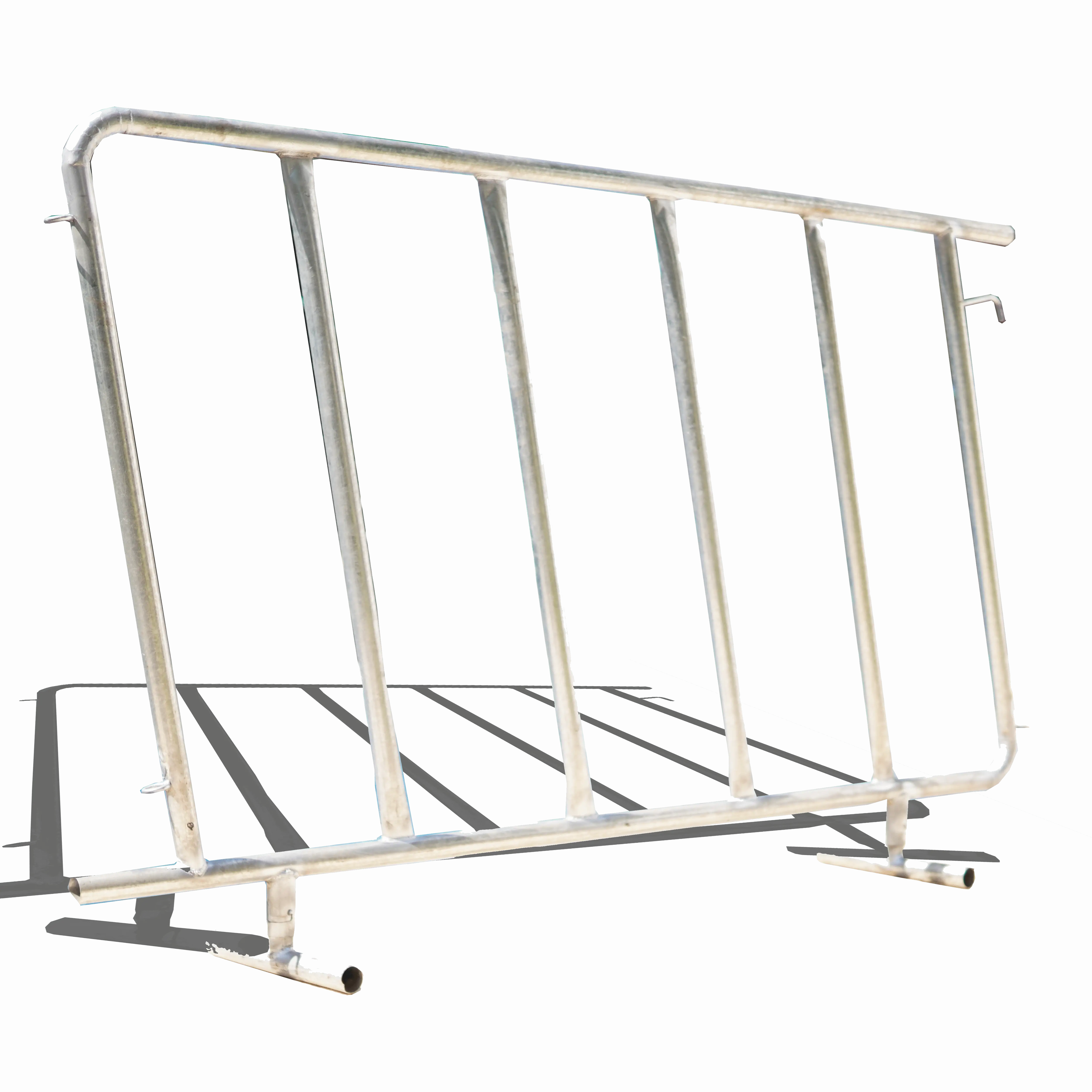Valla Galvanizada Deportiva VRS-2