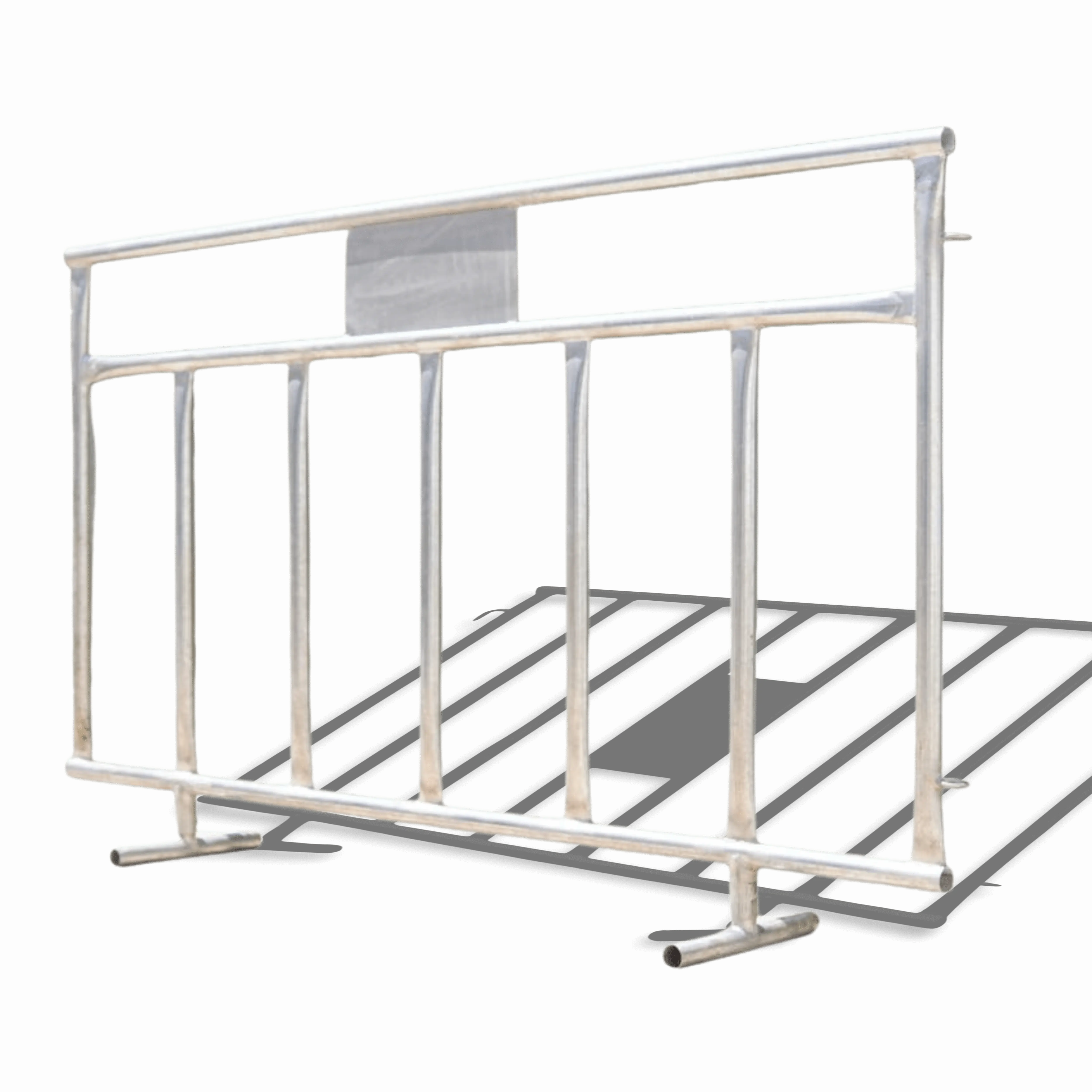 Valla Metálica Galvanizada VRT-5