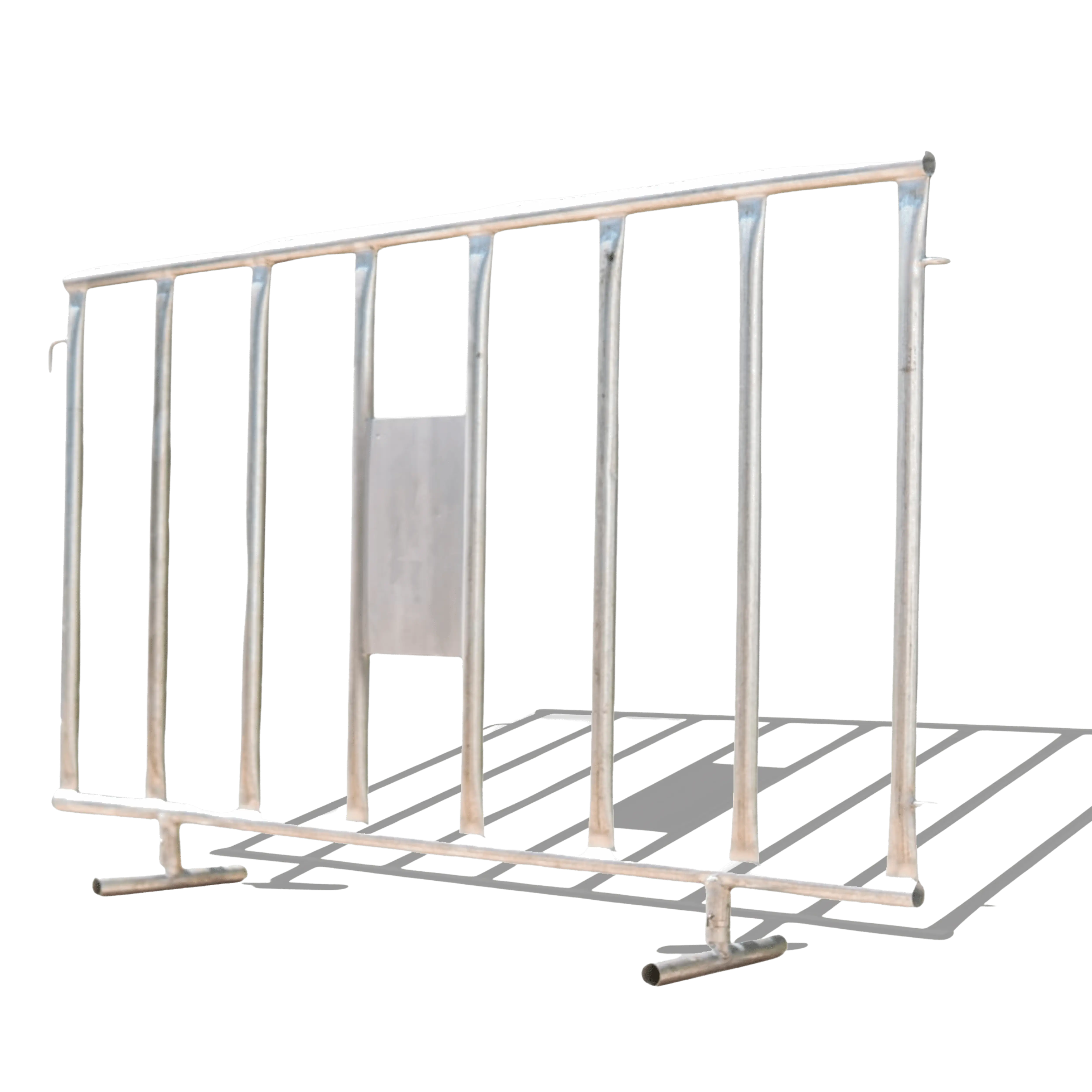 Valla Metálica Galvanizada VRT-6